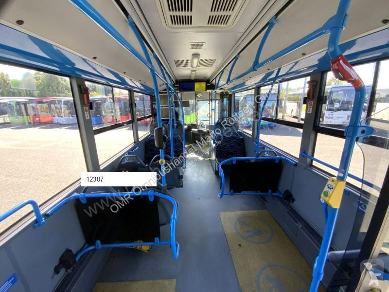 Ônibus transporte Mercedes Conecto G
