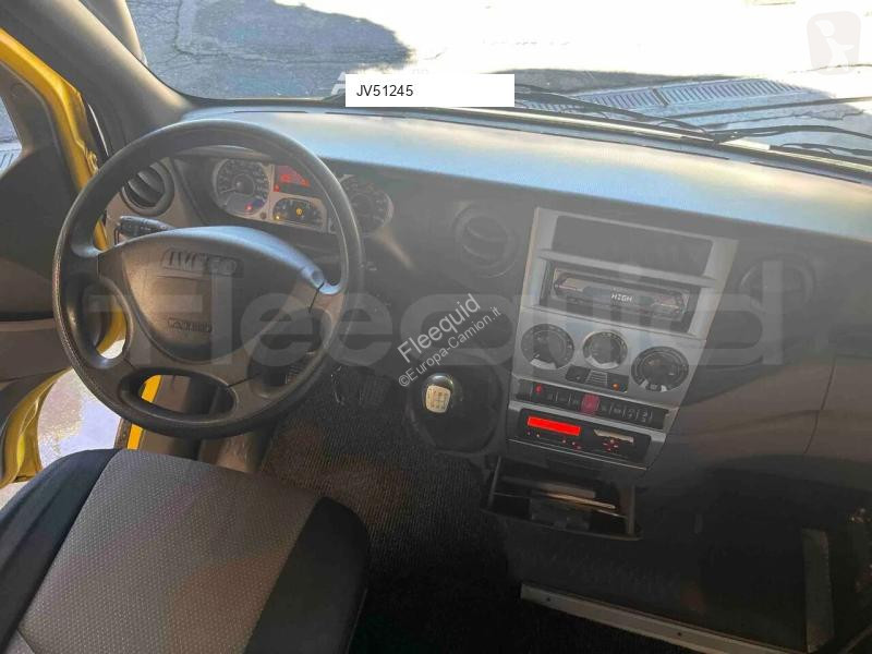 باص Iveco