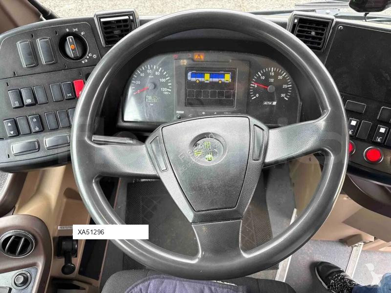 باص Iveco Urbanway