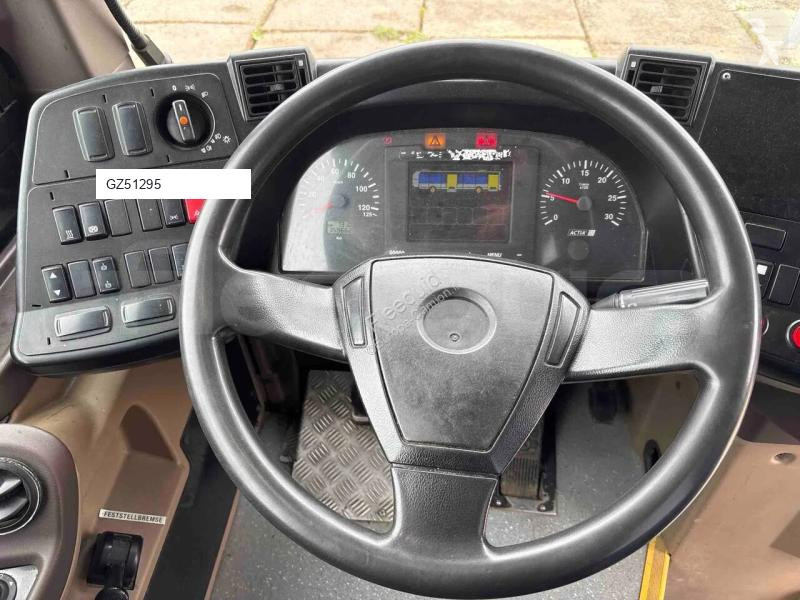 Pullman Iveco Urbanway