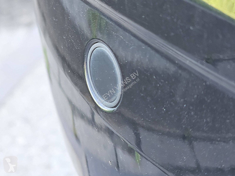 Véhicule utilitaire Volkswagen 1.4 TSI PHEV