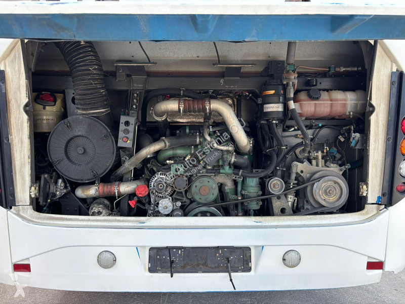 Pullman Volvo B8RLE 6x2*4 AC / AUXILIARY HEATING