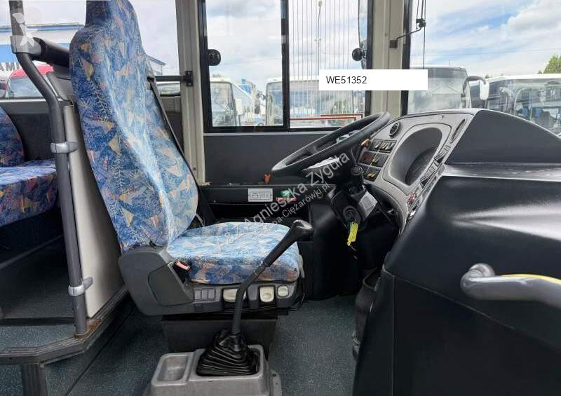 Pullman Temsa TOURMALIN LIGHT 13