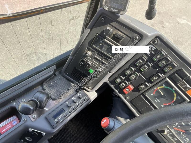 باص Mercedes O 550