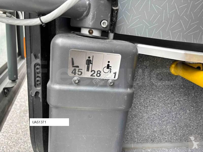 باص Setra S416