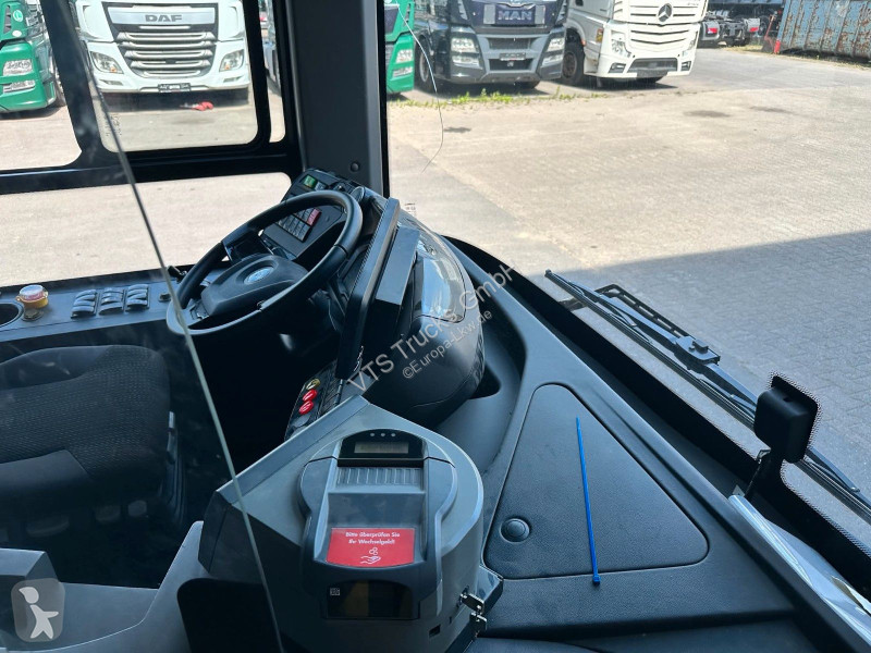 باص  Guangtong Elektrobus | 12m Niederflur |67...