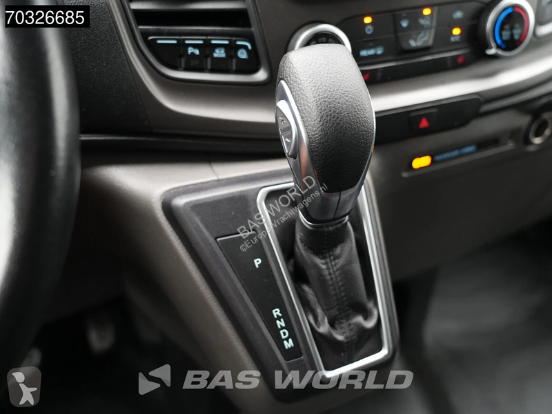 باص Ford 130PK Ex.BPM/BTW! Automaat Personenbus...