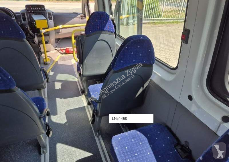 Samochód dostawczy Volkswagen CRAFTER