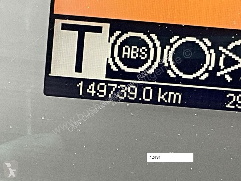 باص Scania Hess LE KUB 13,5