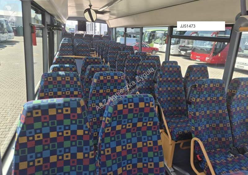 Градски автобус Irisbus RECREO / SPROWADZONY