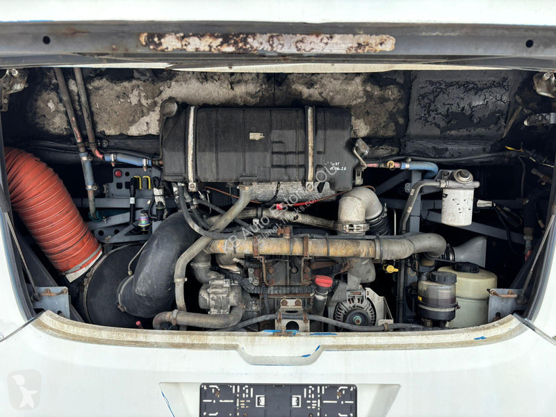 باص VDL Futura FMD 2-148/440 6x2*4 57 SEATS /...