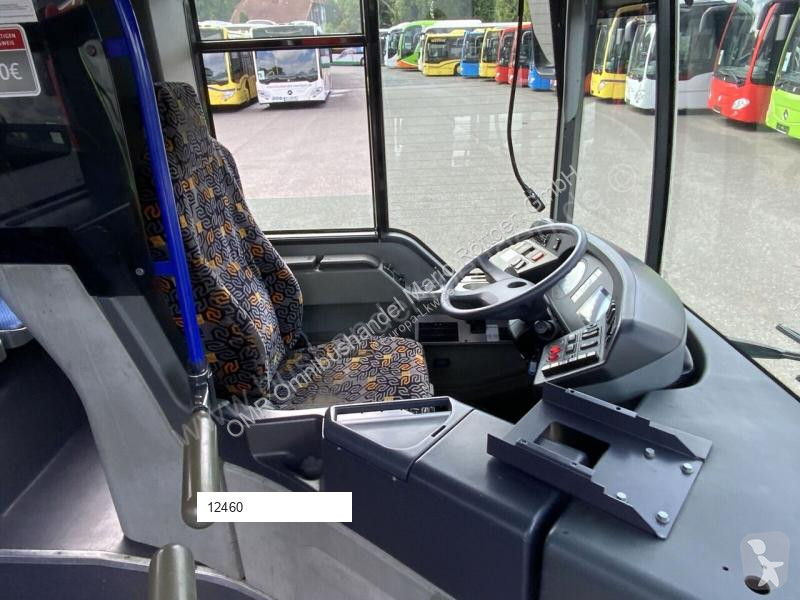 باص Mercedes O 530 G