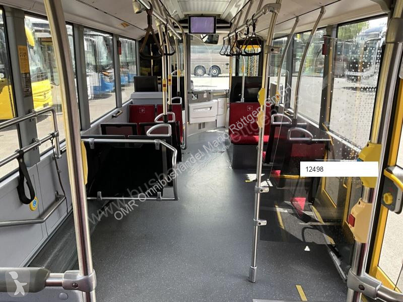 Autobus Mercedes O 530 G