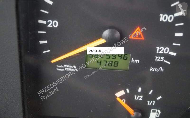Градски автобус Mercedes INTOURO 12m, EURO 5 KLIMA