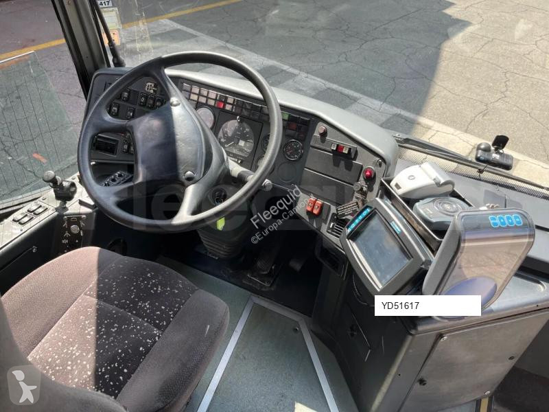 باص Setra S319