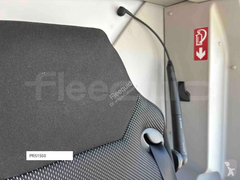 Pullman Setra S531
