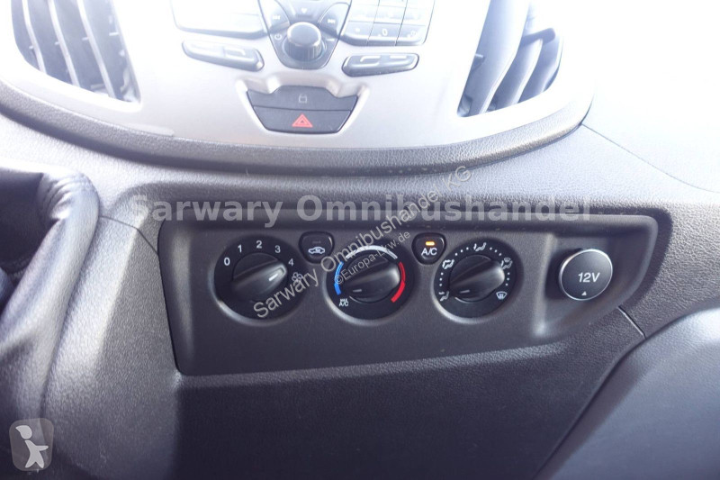 باص Ford *Klima*19-Sitze*Euro6*AHK*
