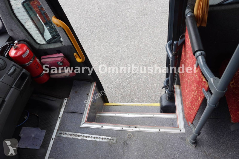 باص Iveco 65C17 *Klima...