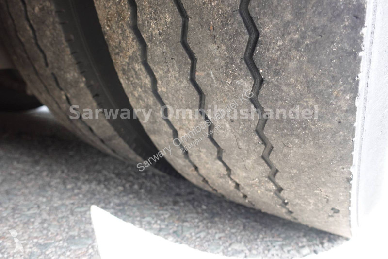 باص VDL Citea SLF 120-250 *Klima*EEV*35-Sitze*
