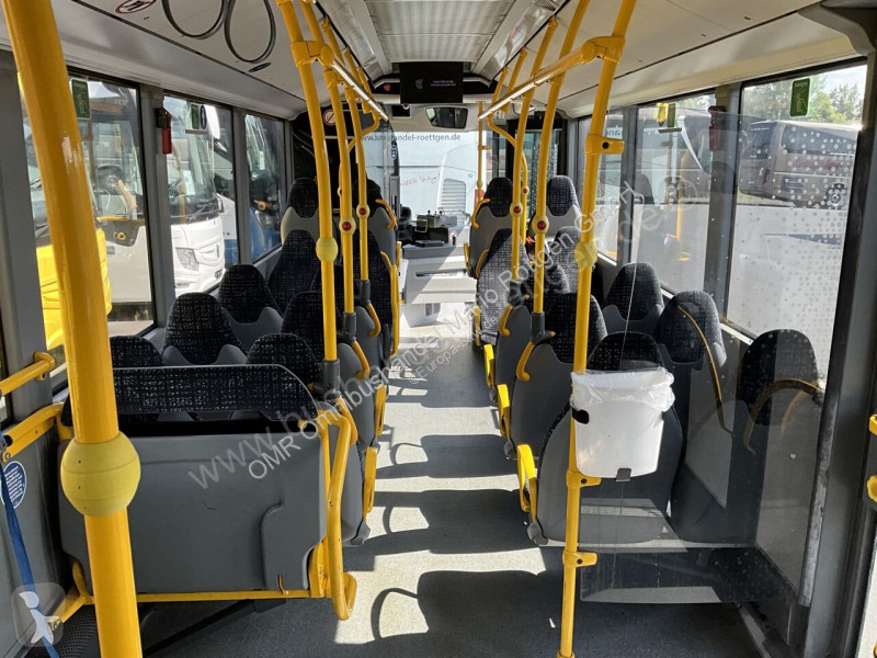 باص Mercedes O 530 G