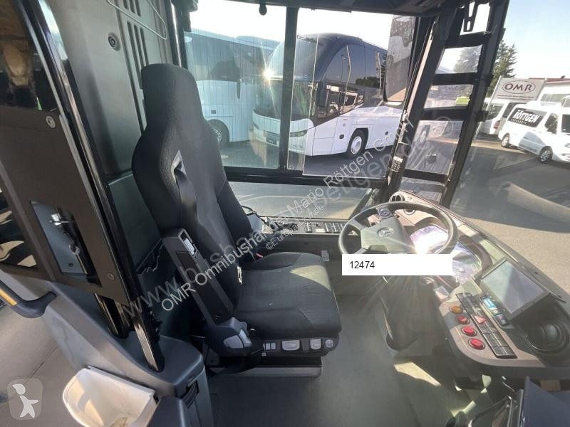 Autobus Mercedes O 530 G