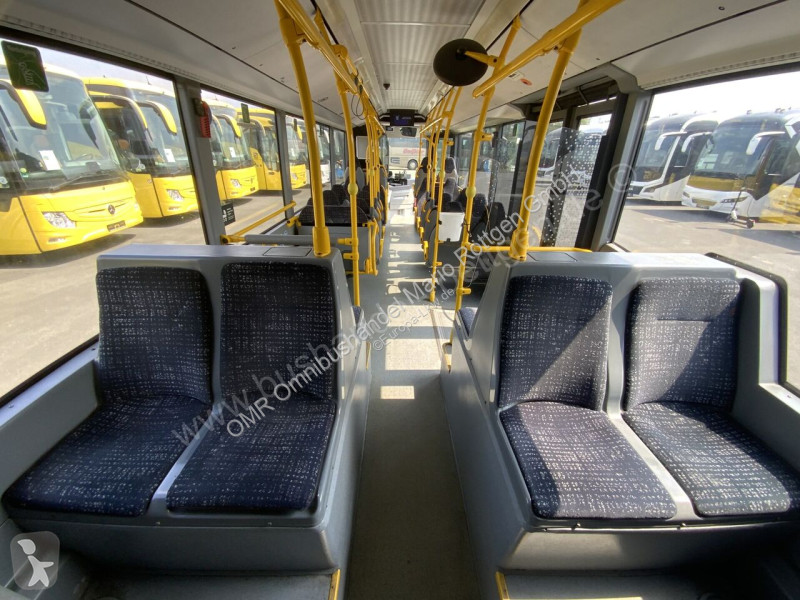 Autobus Mercedes O 530 G