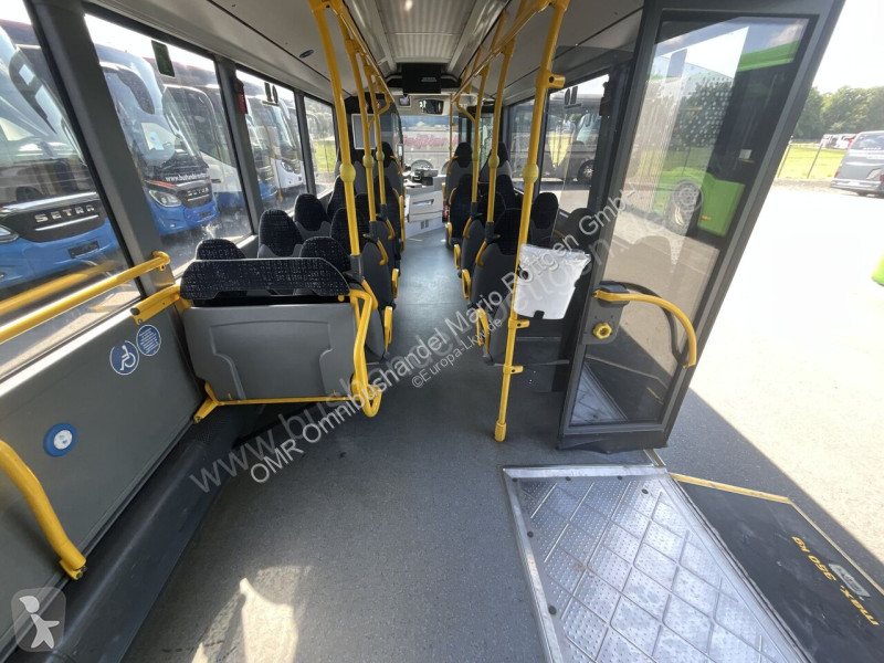 Autobus Mercedes O 530 G