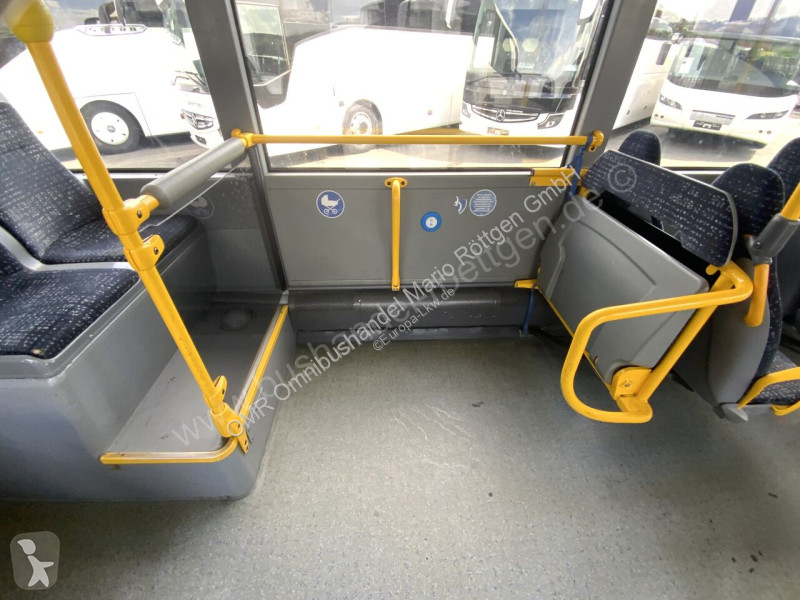 Autobus Mercedes O 530 G