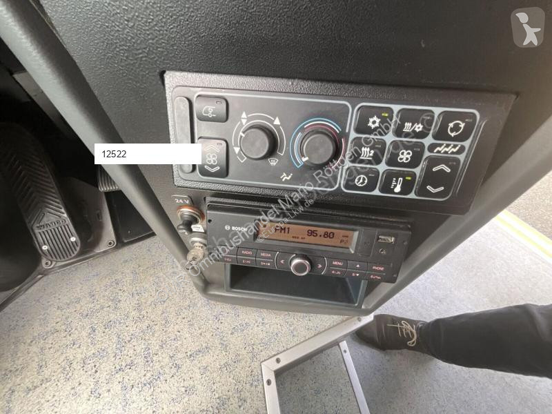 Autobus Setra S 415 LE Business
