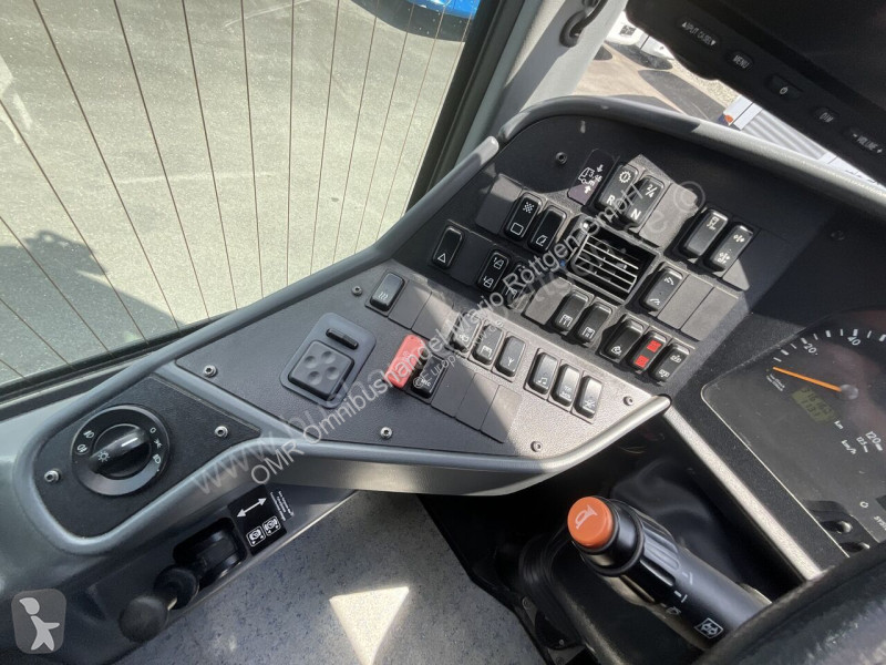 Autobus Setra S 415 LE Business