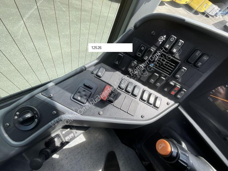 Autobus Setra S 415 LE Business