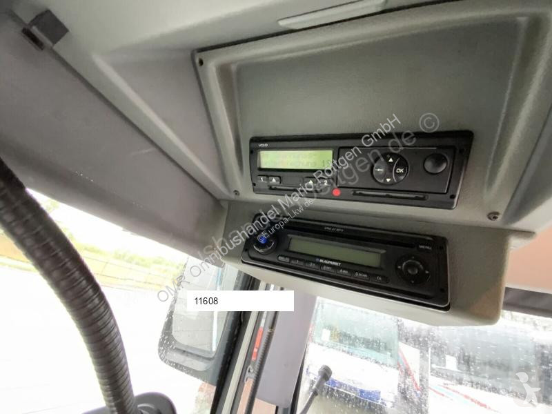 Autobus Mercedes O 530 K