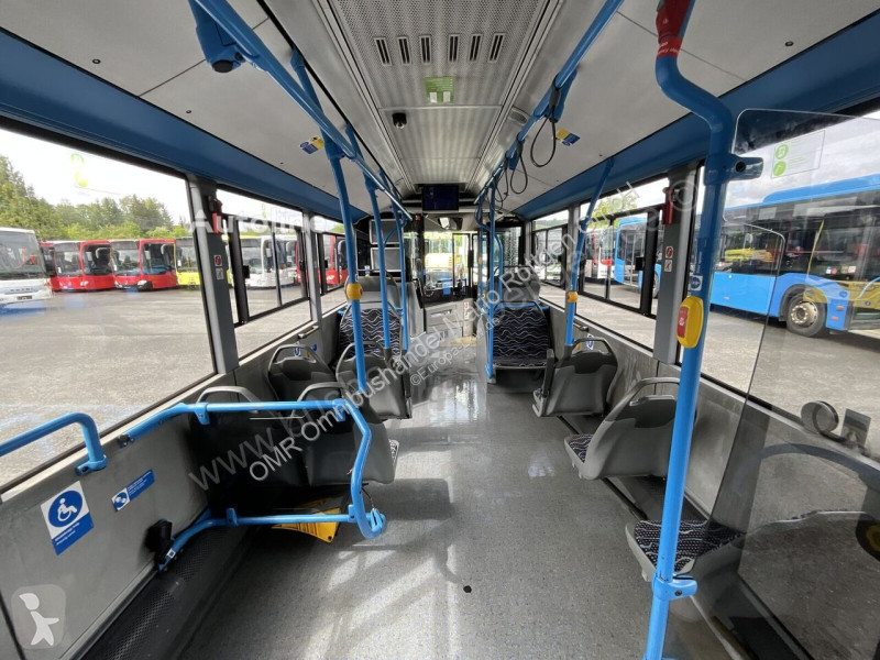 Autobus Mercedes O 530 G C2