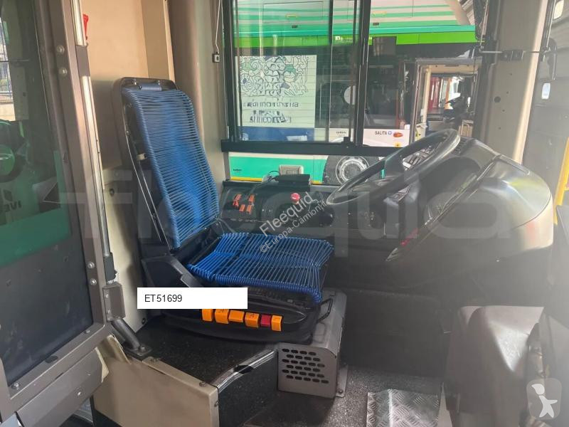 Autobus Iveco Citelis