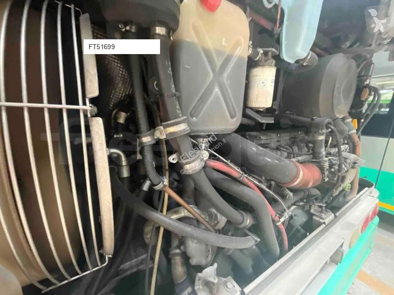 باص Iveco Citelis