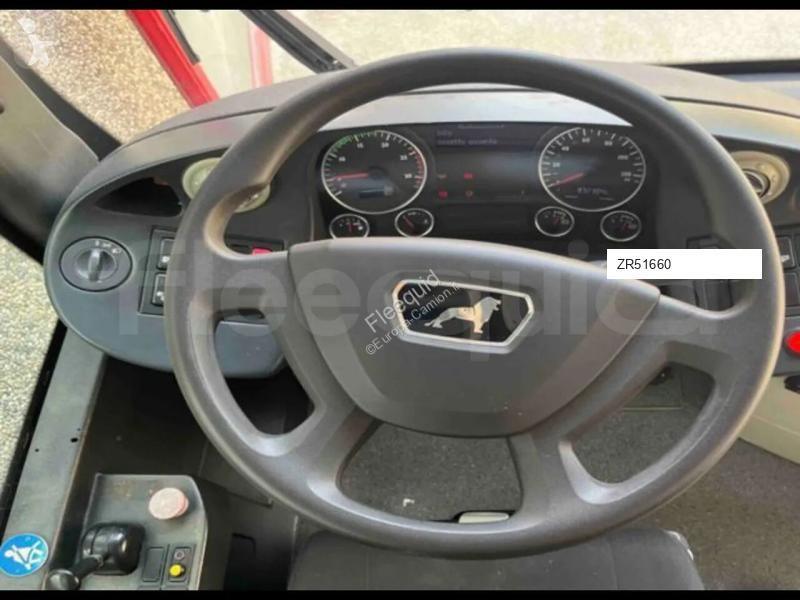 Pullman MAN A20