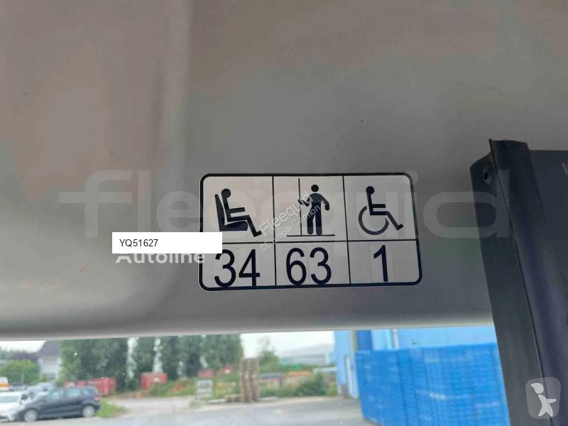 باص Mercedes