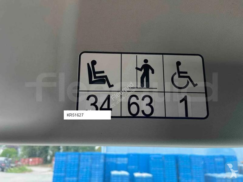باص Mercedes