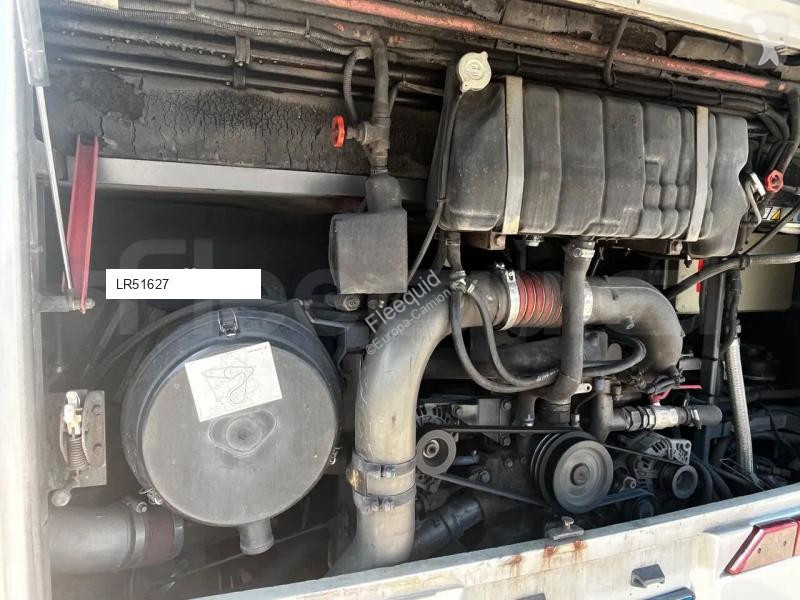 باص VDL Futura