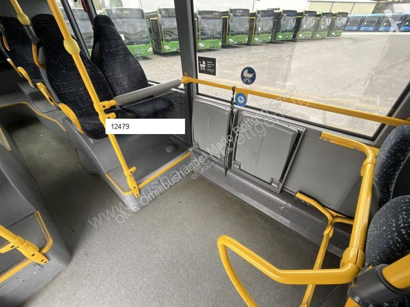 Autobus Mercedes O 530 G