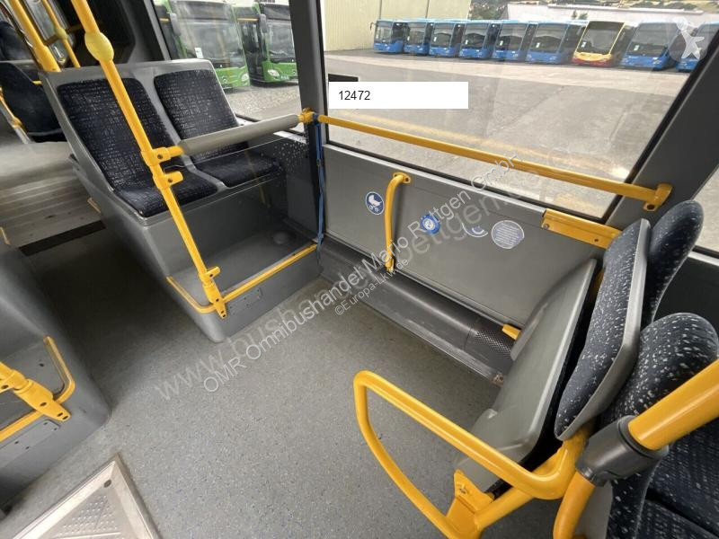 Autobus Mercedes O 530 G