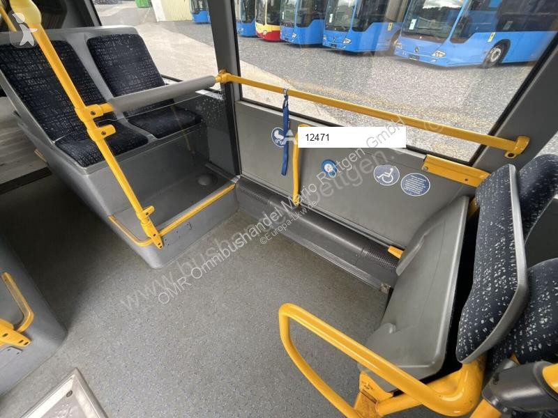 Autóbusz Mercedes O 530 G
