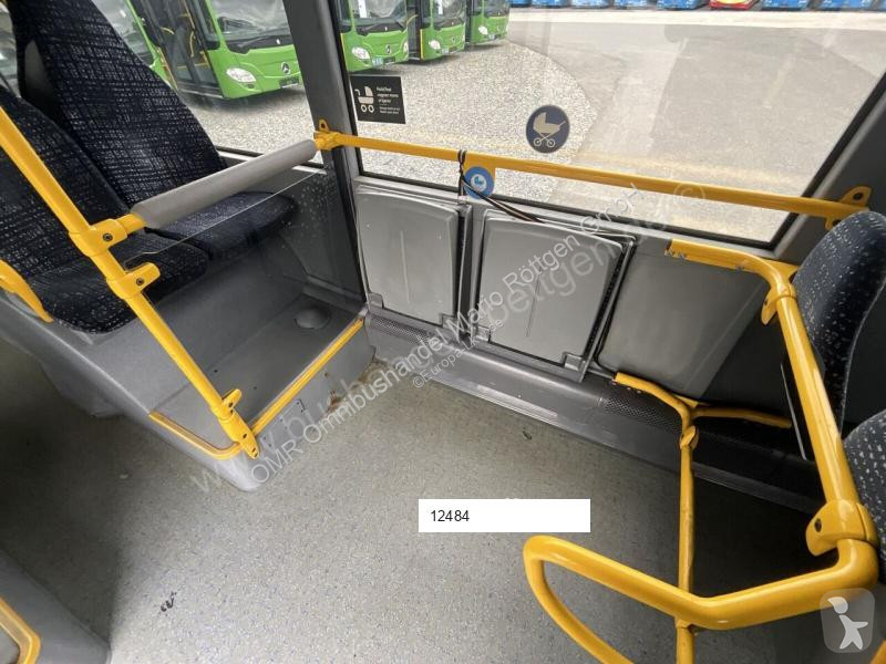 Autobussen Mercedes O 530 G