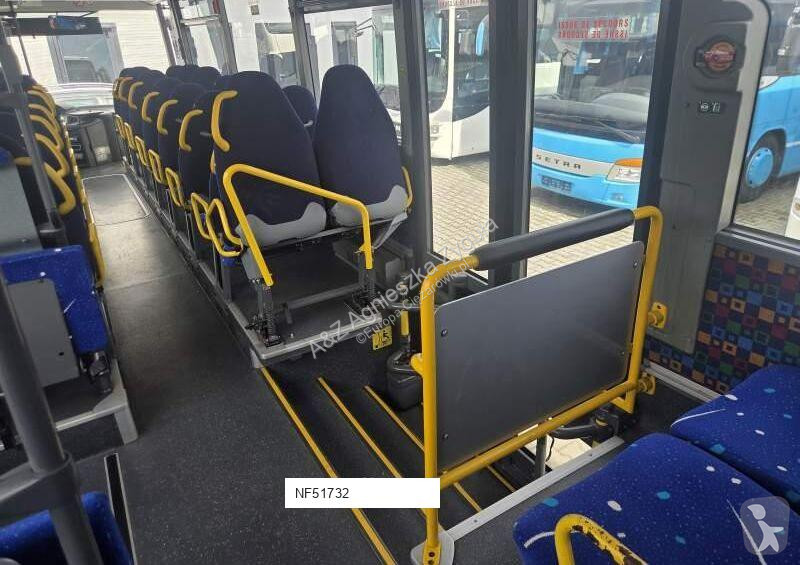 Autobús Mercedes INTOURO/ SPROWADZONY / 60 +24...