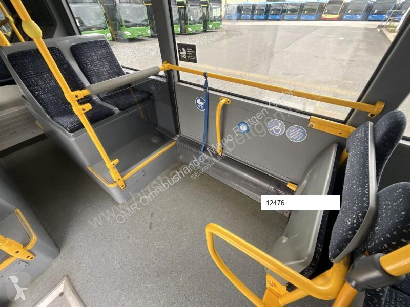 باص Mercedes O 530 G
