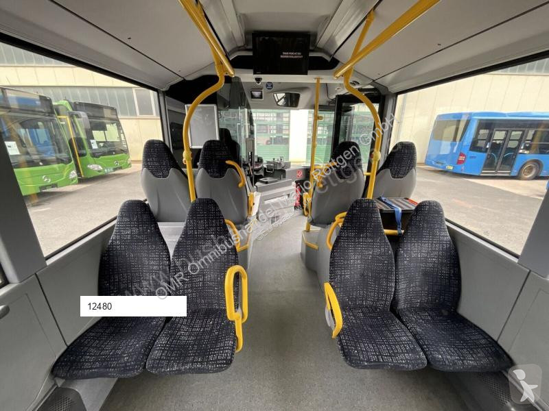 باص Mercedes O 530 G