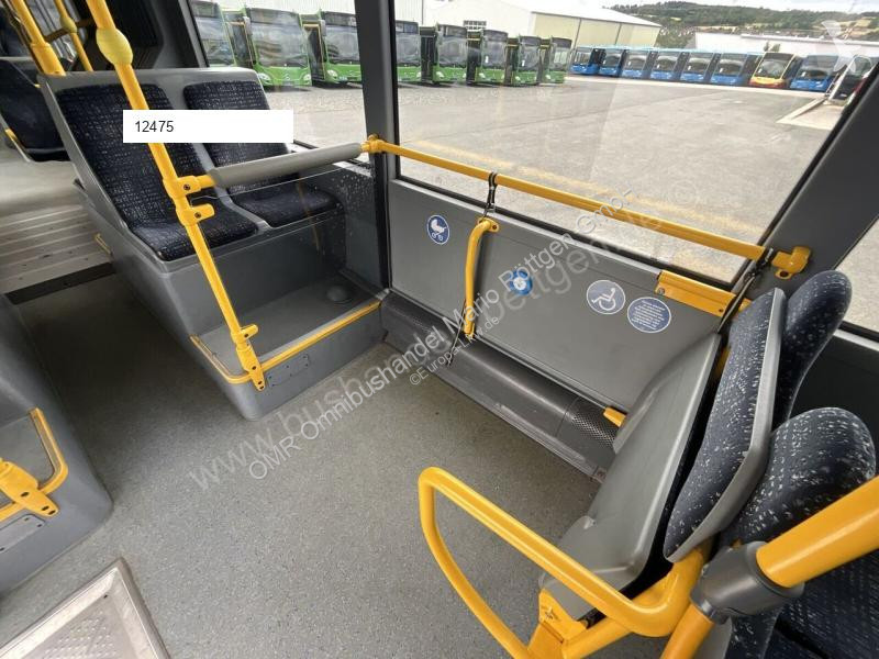 باص Mercedes O 530 G