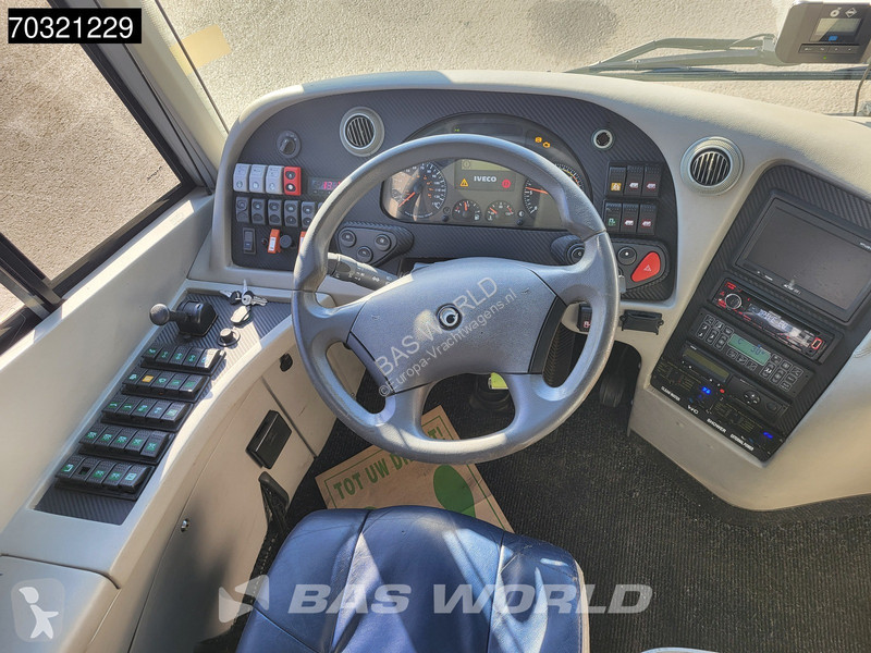 Autobus Iveco 7B2 4X2 Nightliner Touring car 15...