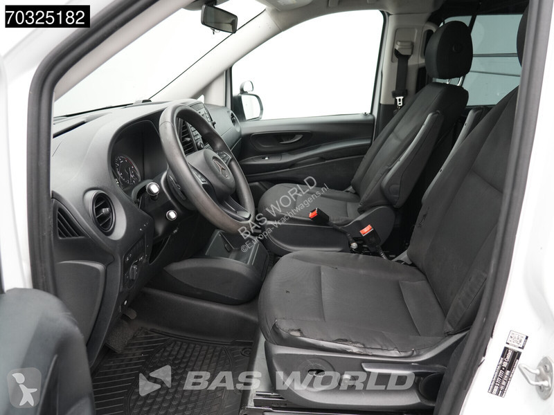 باص Mercedes 116 Automaat L2H1 Trekhaak Airco...