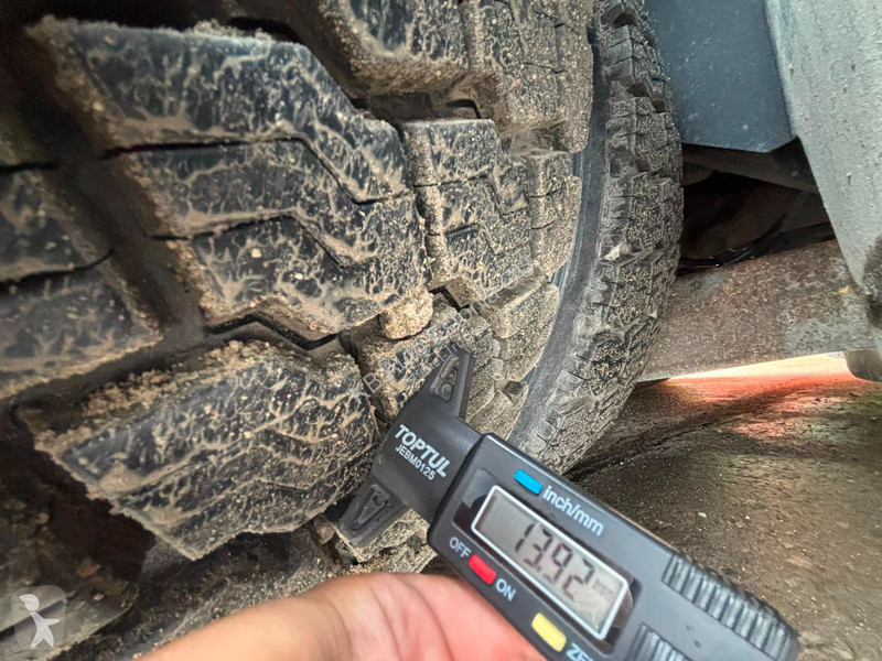 باص Iveco LE 4x2 41 SEATS / AC / AUXILIARY HEATER